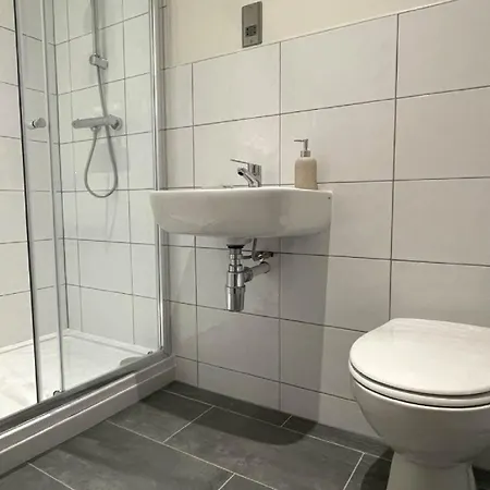 Apartment 5-bedroom Luxury Duplex Penthouse