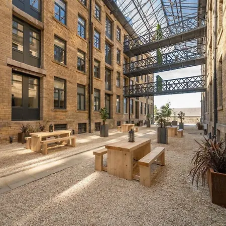 Apartment 5-bedroom Luxury Duplex Penthouse