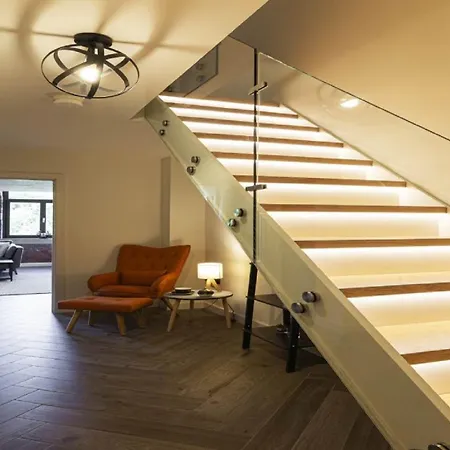 5-bedroom Luxury Duplex Penthouse Apartment Bradford (West Yorkshire)