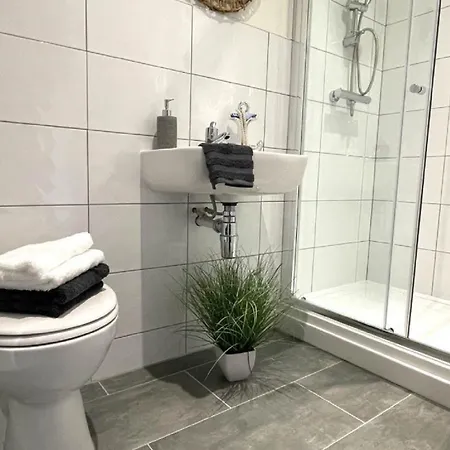 5-bedroom Luxury Duplex Penthouse Apartamento *
