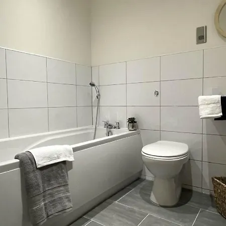Apartamento 5-bedroom Luxury Duplex Penthouse *