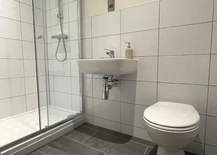 Apartment 5-bedroom Luxury Duplex Penthouse