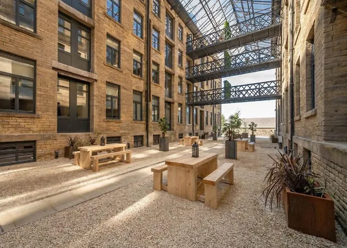 Apartment 5-bedroom Luxury Duplex Penthouse