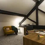 5-bedroom Luxury Duplex Penthouse * Bradford (West Yorkshire)