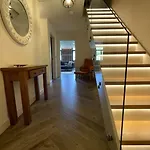 5-bedroom Luxury Duplex Penthouse