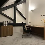 5-bedroom Luxury Duplex Penthouse Apartment Bradford (West Yorkshire)